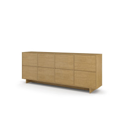Tumba Helvetia Tatami 24BDPA25 (Baltic Dune Oak) Thumb