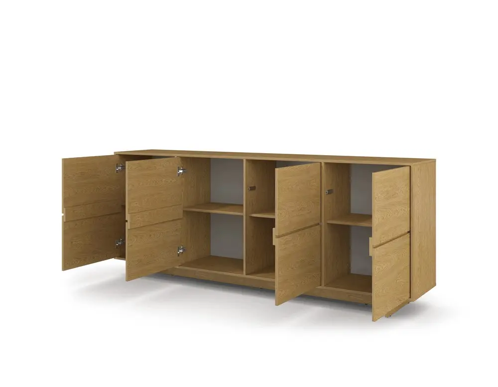Tumba Helvetia Tatami 24BDPA25 (Baltic Dune Oak) - 3
