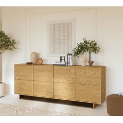 Tumba Helvetia Tatami 24BDPA25 (Baltic Dune Oak)
