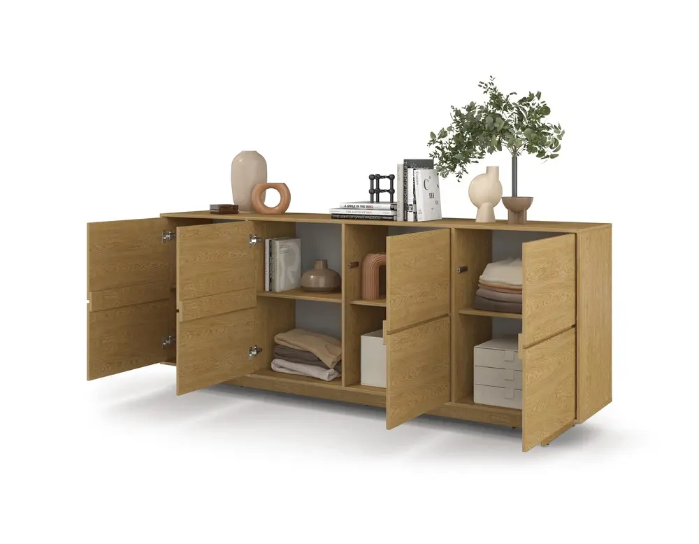 Tumba Helvetia Tatami 24BDPA25 (Baltic Dune Oak) - 4