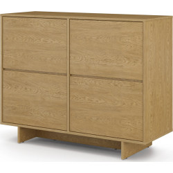 Tumba Helvetia Tatami 24BDPA45 (Baltic Dune Oak) Thumb