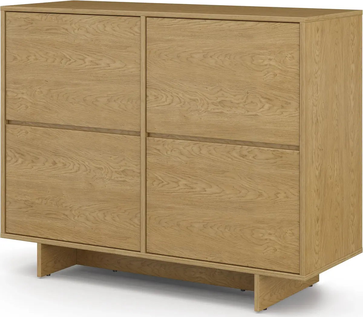 Tumba Helvetia Tatami 24BDPA45 (Baltic Dune Oak) - 2
