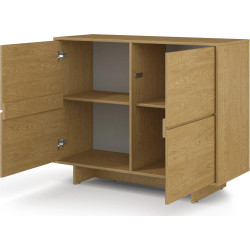 Tumba Helvetia Tatami 24BDPA45 (Baltic Dune Oak) Thumb