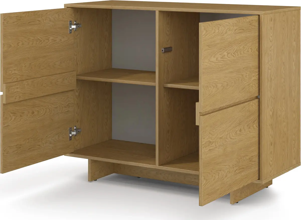 Tumba Helvetia Tatami 24BDPA45 (Baltic Dune Oak) - 3