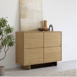 Tumba Helvetia Tatami 24BDPA45 (Baltic Dune Oak)