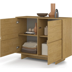 Tumba Helvetia Tatami 24BDPA45 (Baltic Dune Oak) Thumb