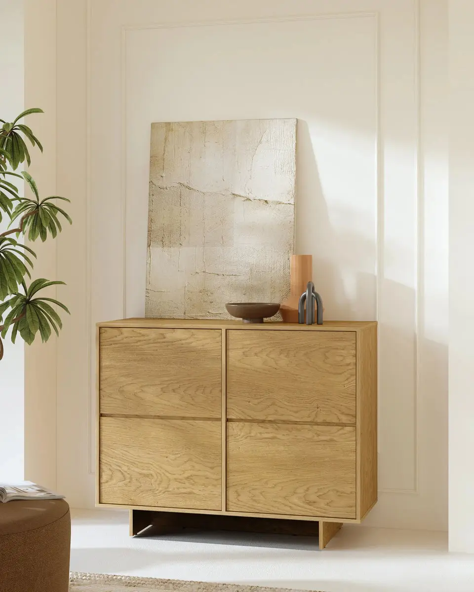 Tumba Helvetia Tatami 24BDPA45 (Baltic Dune Oak) - 7