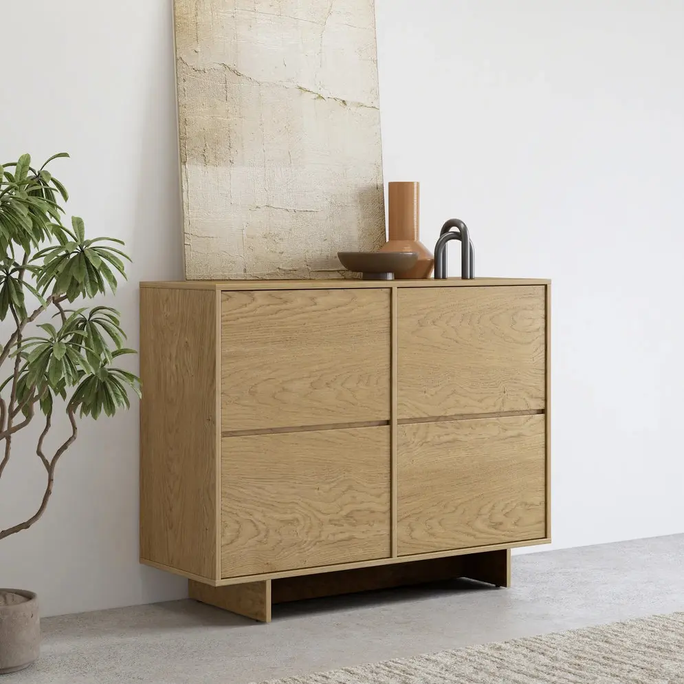 Tumba Helvetia Tatami 24BDPA45 (Baltic Dune Oak)