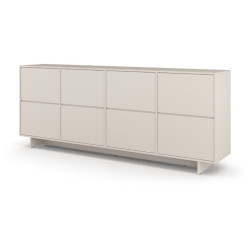 Tumba Helvetia Tatami 24KSPA25 (Cashmere) Thumb