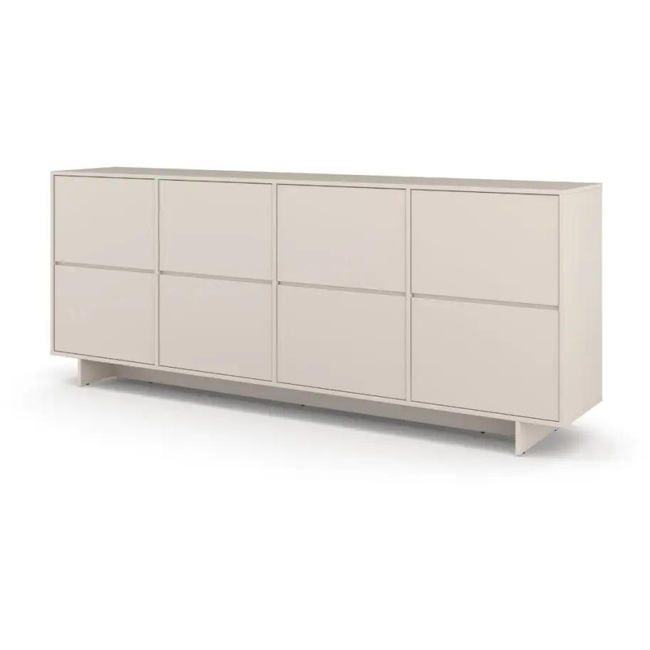 Tumba Helvetia Tatami 24KSPA25 (Cashmere) - 2