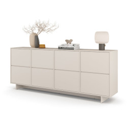 Tumba Helvetia Tatami 24KSPA25 (Cashmere) Thumb