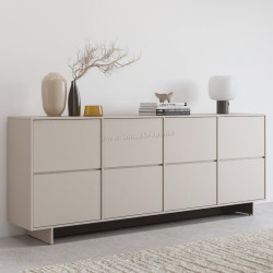 Tumba Helvetia Tatami 24KSPA25 (Cashmere)