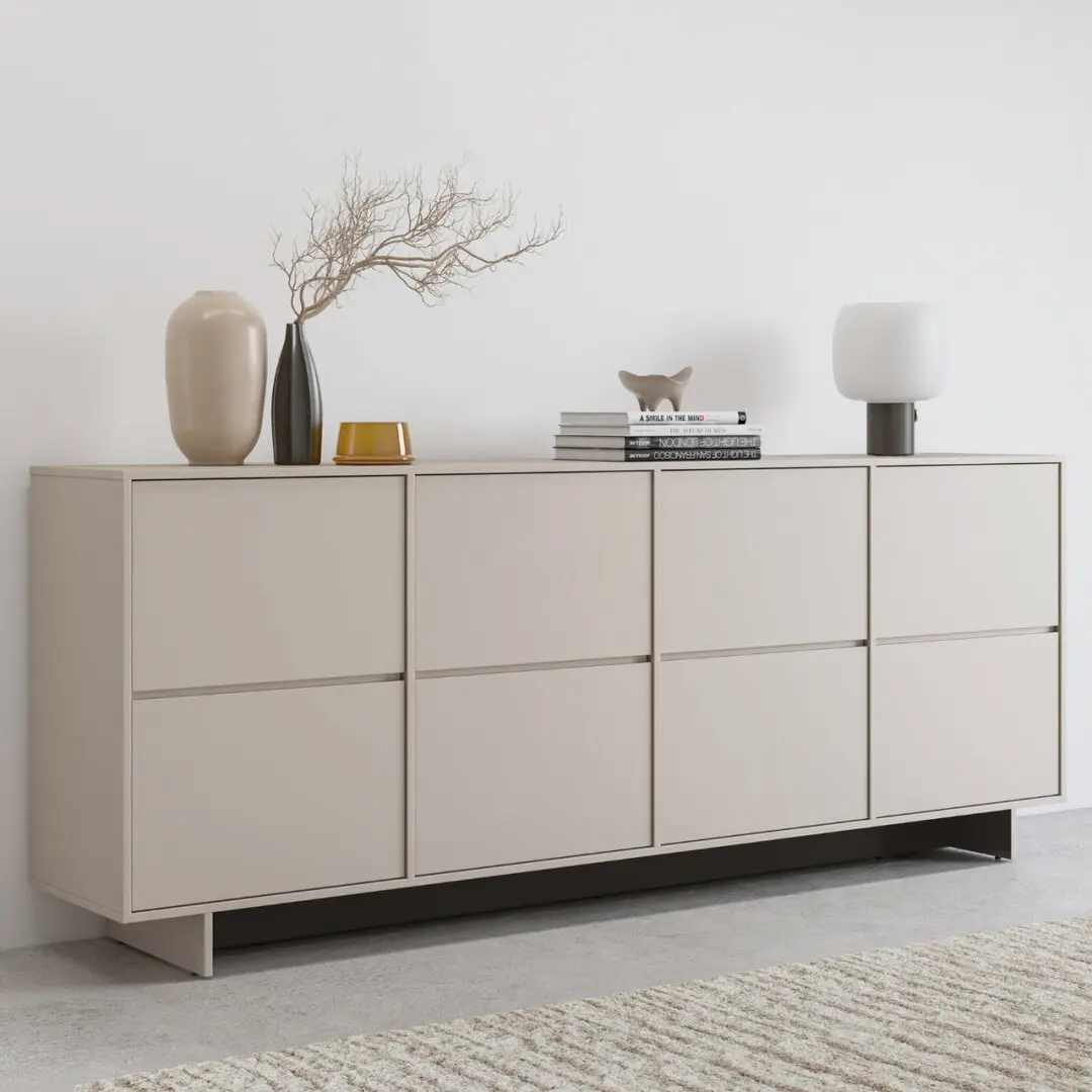 Tumba Helvetia Tatami 24KSPA25 (Cashmere)