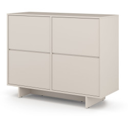 Tumba Helvetia Tatami 24KSPA45 (Cashmere) Thumb