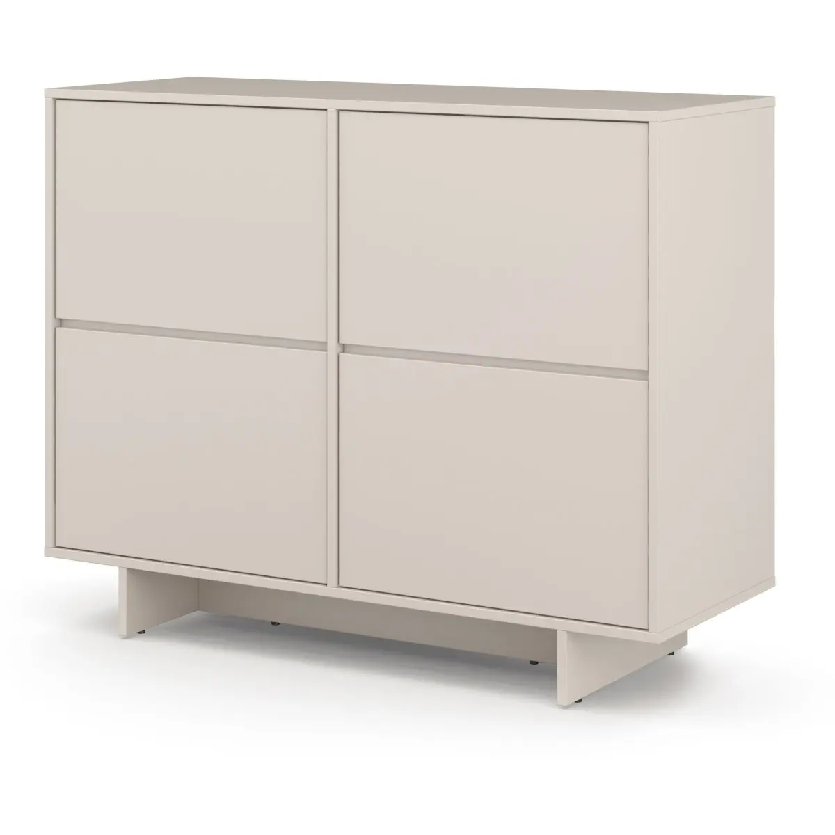 Tumba Helvetia Tatami 24KSPA45 (Cashmere) - 2