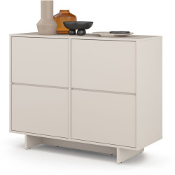 Tumba Helvetia Tatami 24KSPA45 (Cashmere) Thumb