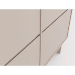 Tumba Helvetia Tatami 24KSPA45 (Cashmere) Thumb