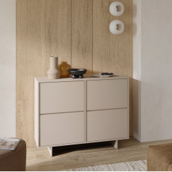 Tumba Helvetia Tatami 24KSPA45 (Cashmere) Thumb
