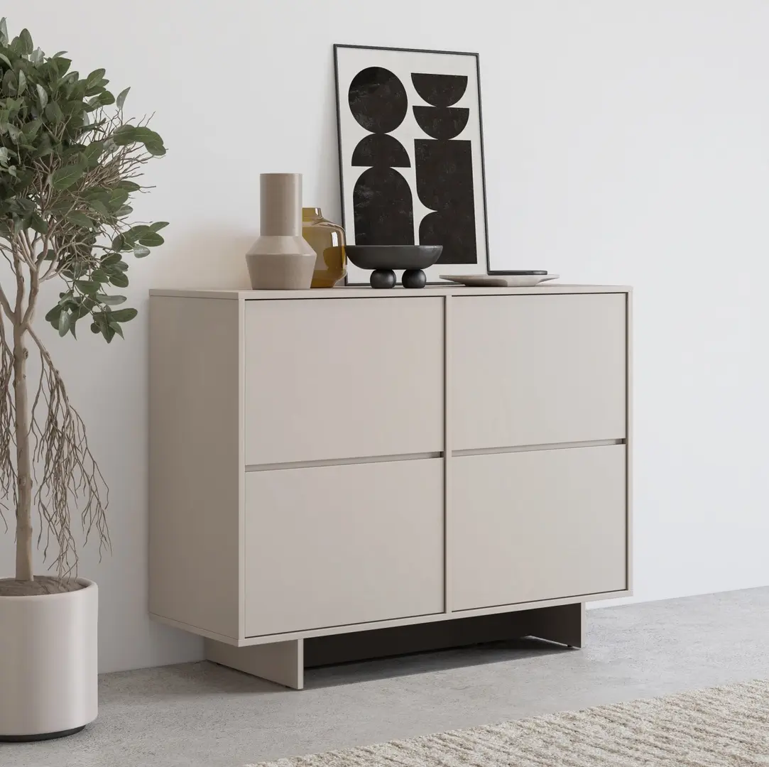 Tumba Helvetia Tatami 24KSPA45 (Cashmere)