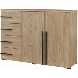 Tumba Helvetia Violla 24DOLP45 2D4S (Oiled Oak) Thumb