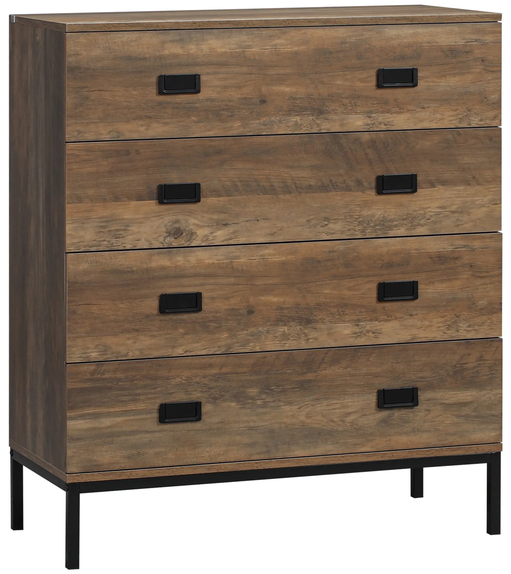 Comoda Homcom 831-490CF (Coffee) - 2