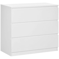 Comoda Homcom 831-538 (White) Thumb
