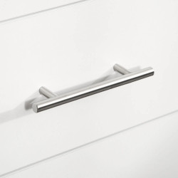 Comoda Homcom 831-549 (White) Thumb