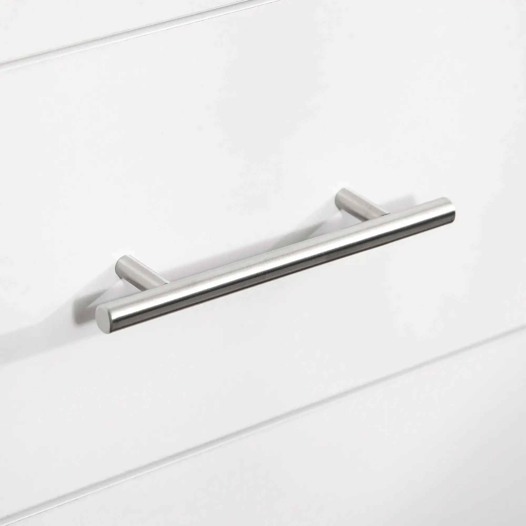 Comoda Homcom 831-549 (White) - 4