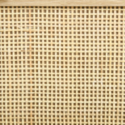 Комод Homcom 831-667V00ND (Natural/Black) Thumb