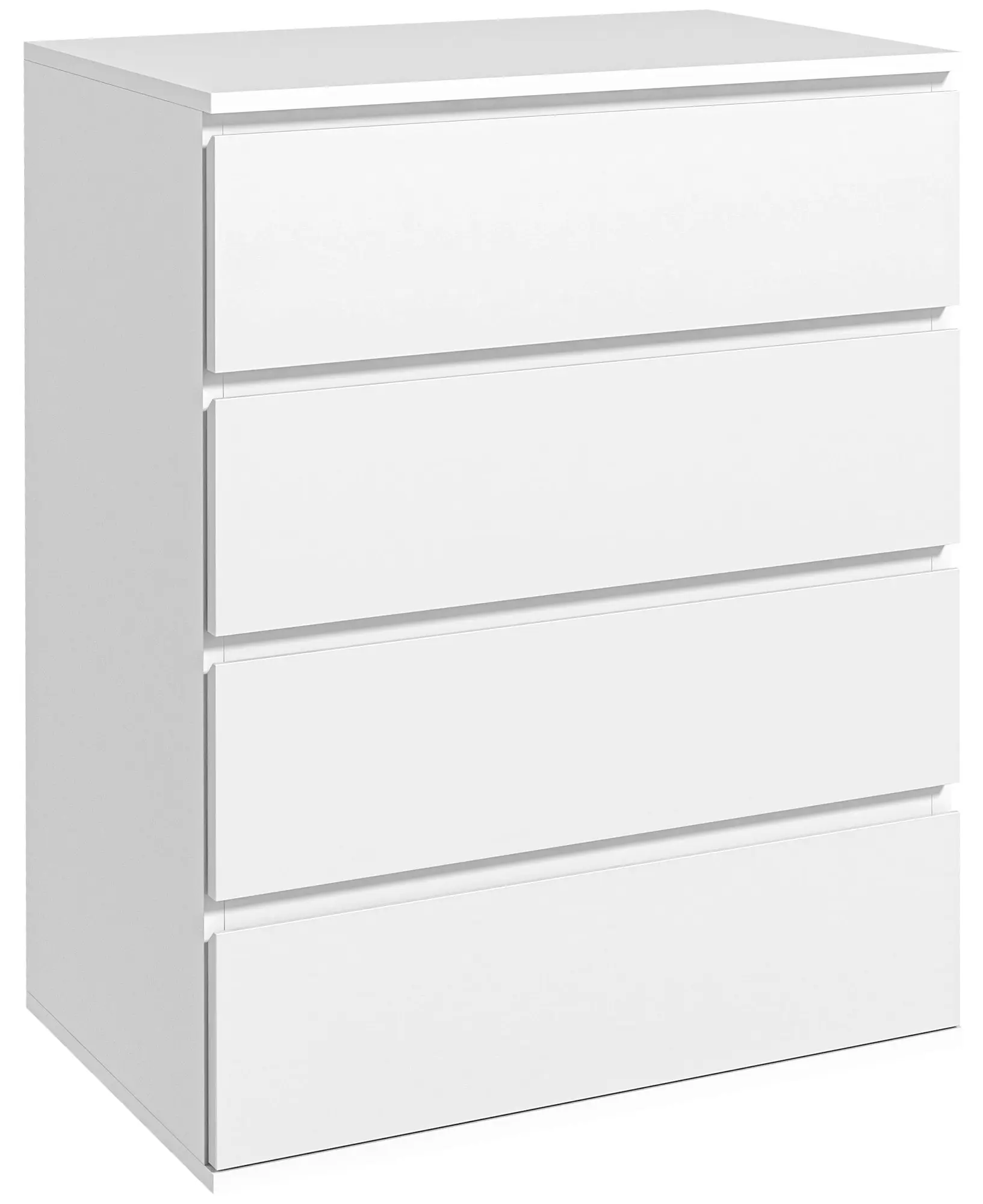 Comoda Homcom 831-690V80WT (White) - 3