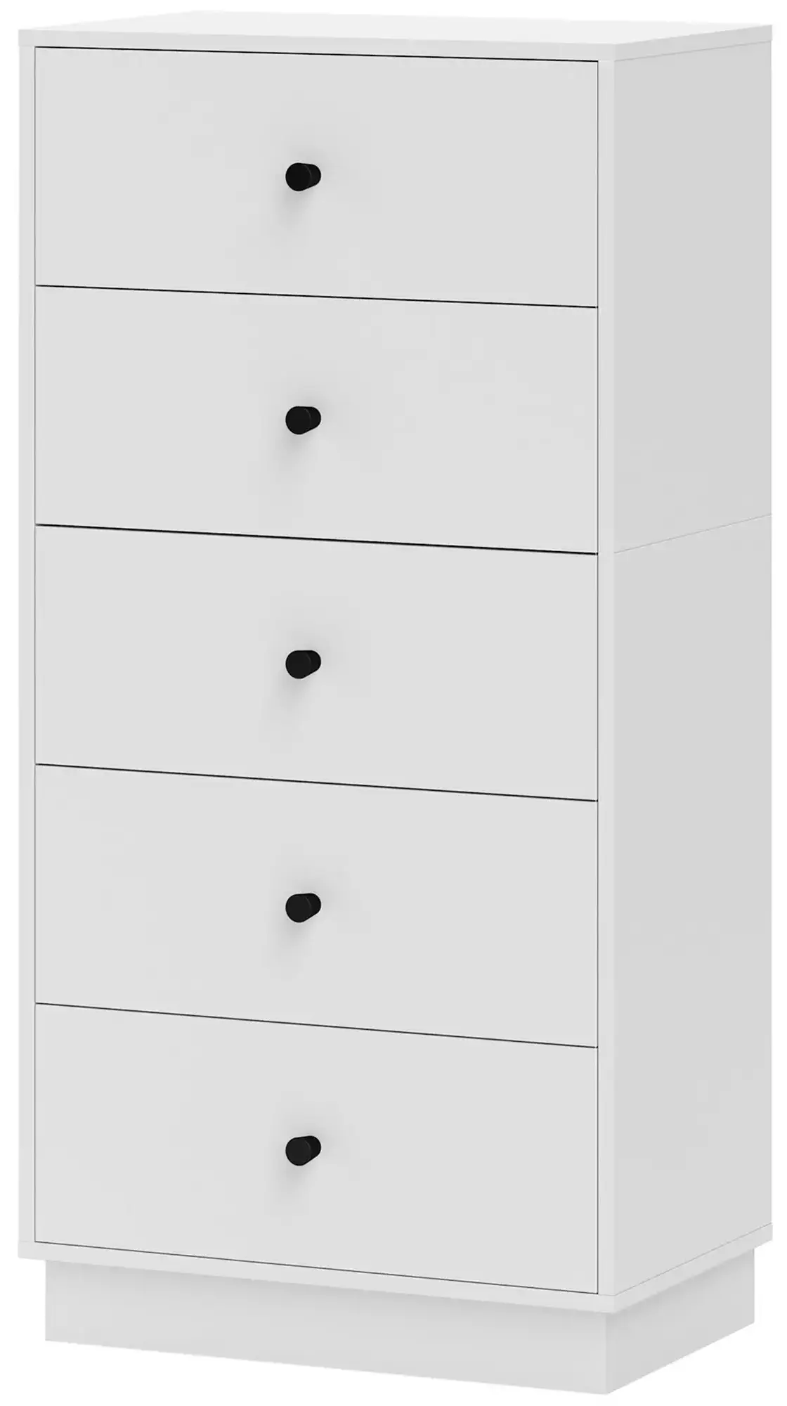Comoda Homcom 831-969V00WT (White) - 2