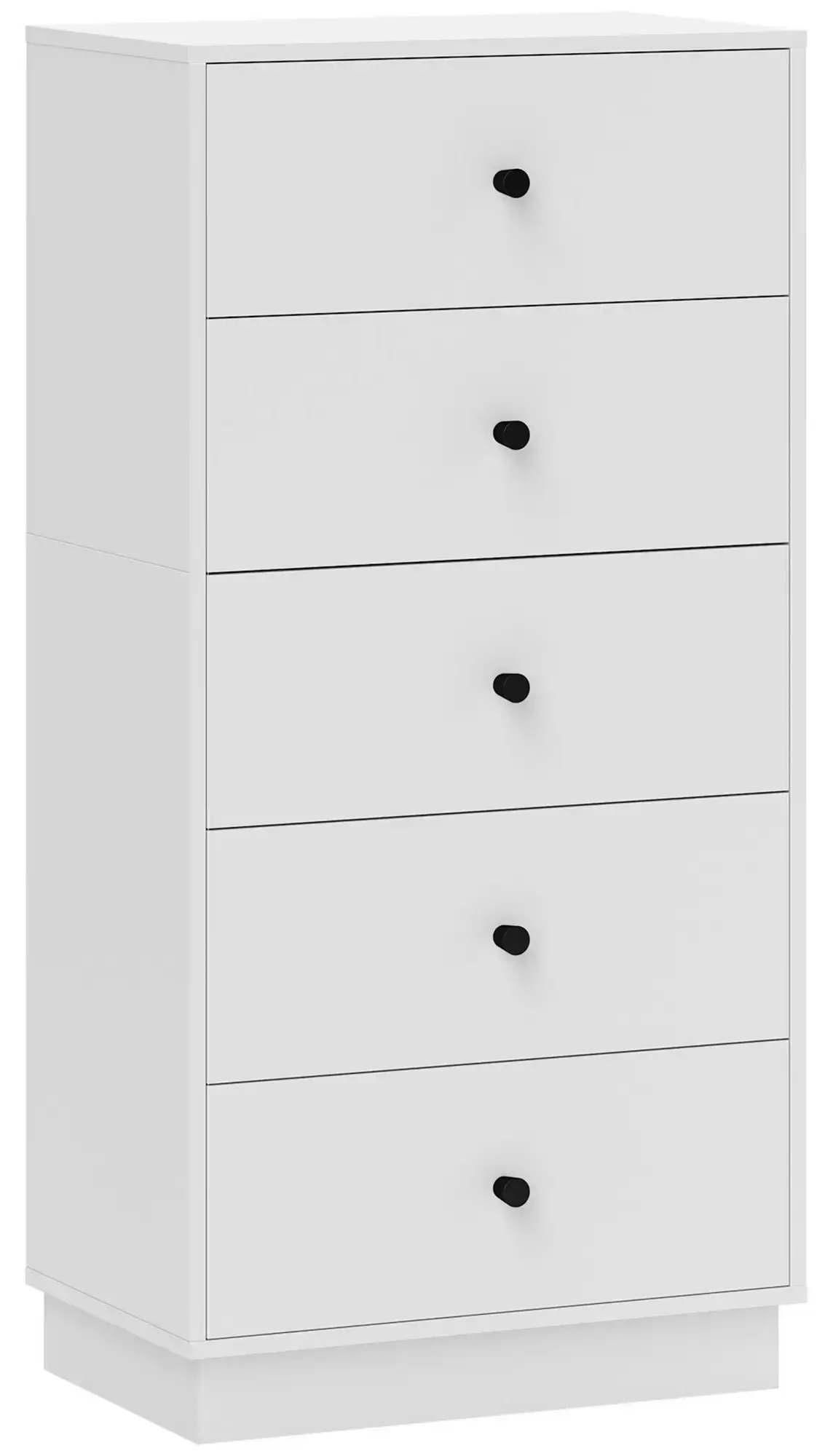 Comoda Homcom 831-969V00WT (White) - 3