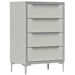 Комод Homcom 83D-076V00GY (Grey) Thumb