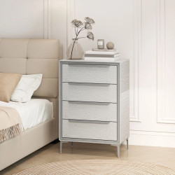 Комод Homcom 83D-076V00GY (Grey) Thumb