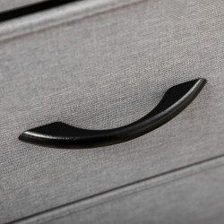 Комод Homcom 850-267V00GY (Grey) Thumb
