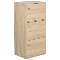 Тумба Homcom 833-750 (Natural) Thumb
