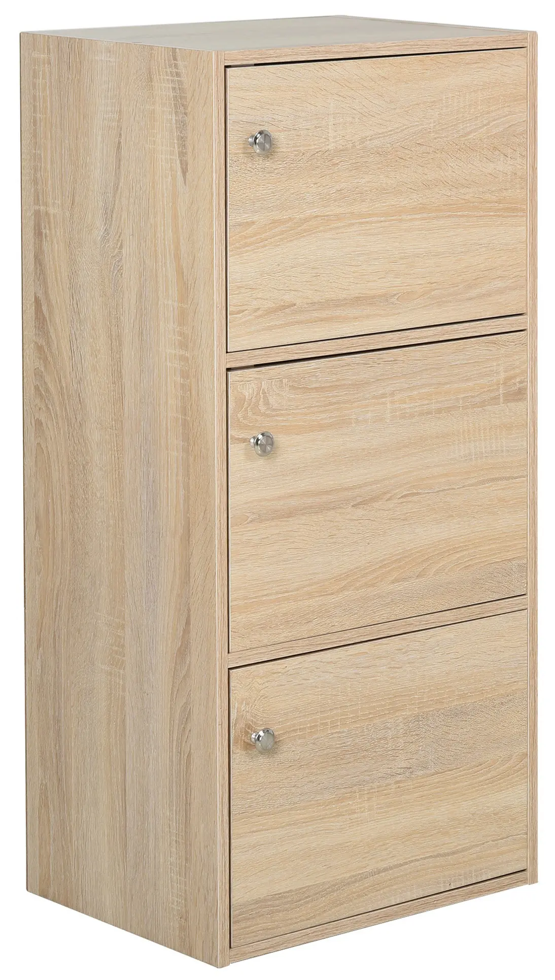 Тумба Homcom 833-750 (Natural) - 2