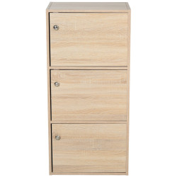 Тумба Homcom 833-750 (Natural) Thumb