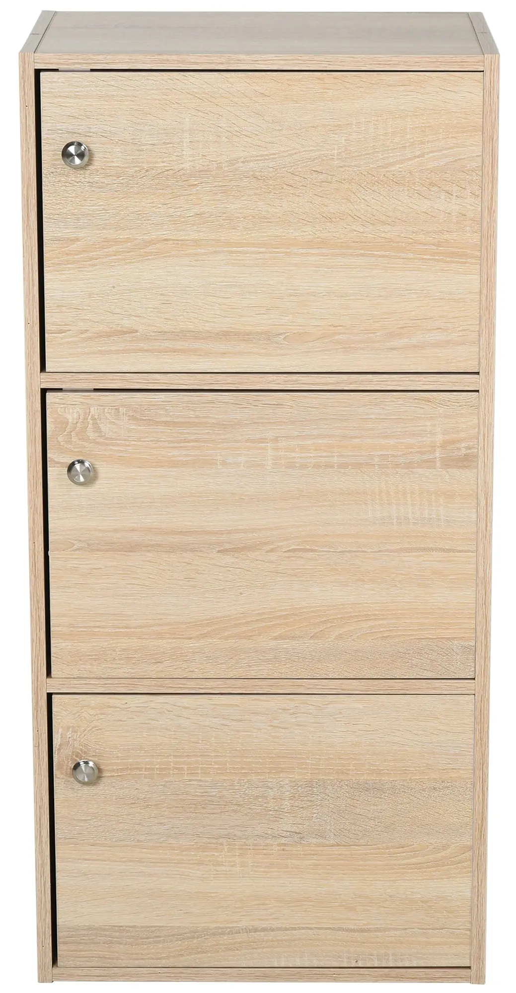 Тумба Homcom 833-750 (Natural) - 3