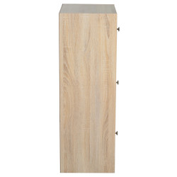 Тумба Homcom 833-750 (Natural) Thumb