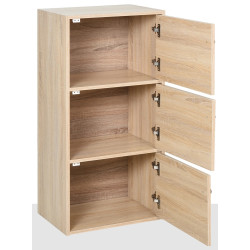Тумба Homcom 833-750 (Natural) Thumb