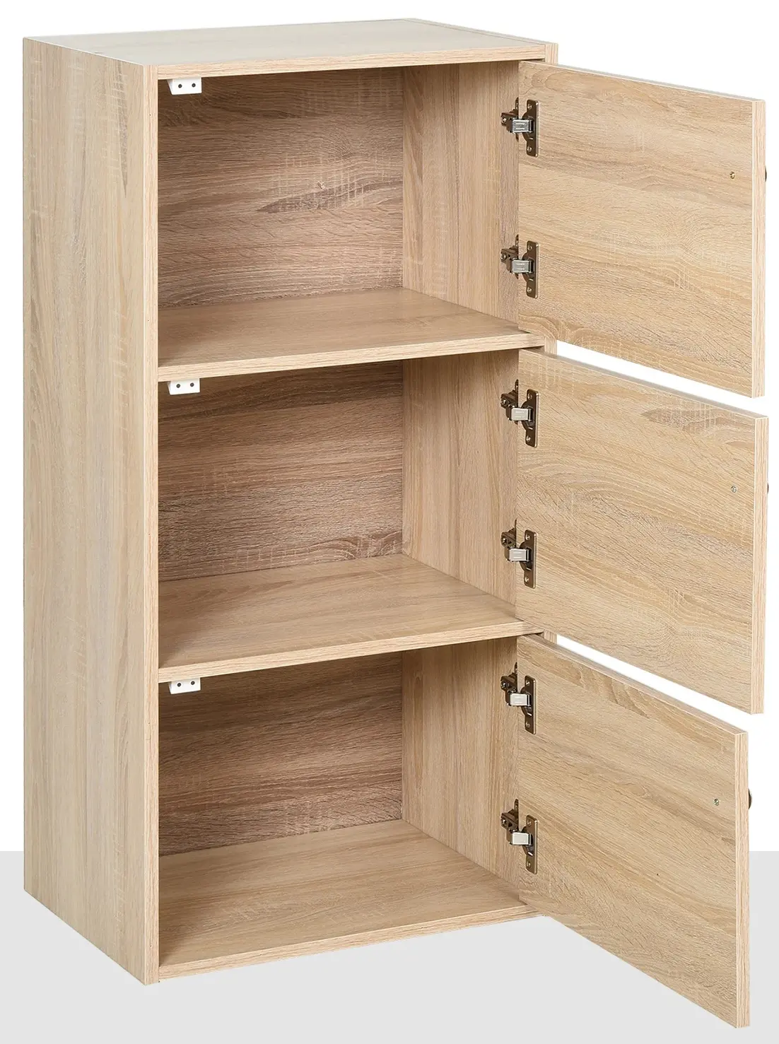 Тумба Homcom 833-750 (Natural) - 5