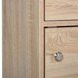 Тумба Homcom 833-750 (Natural) Thumb