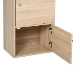 Тумба Homcom 833-750 (Natural) Thumb