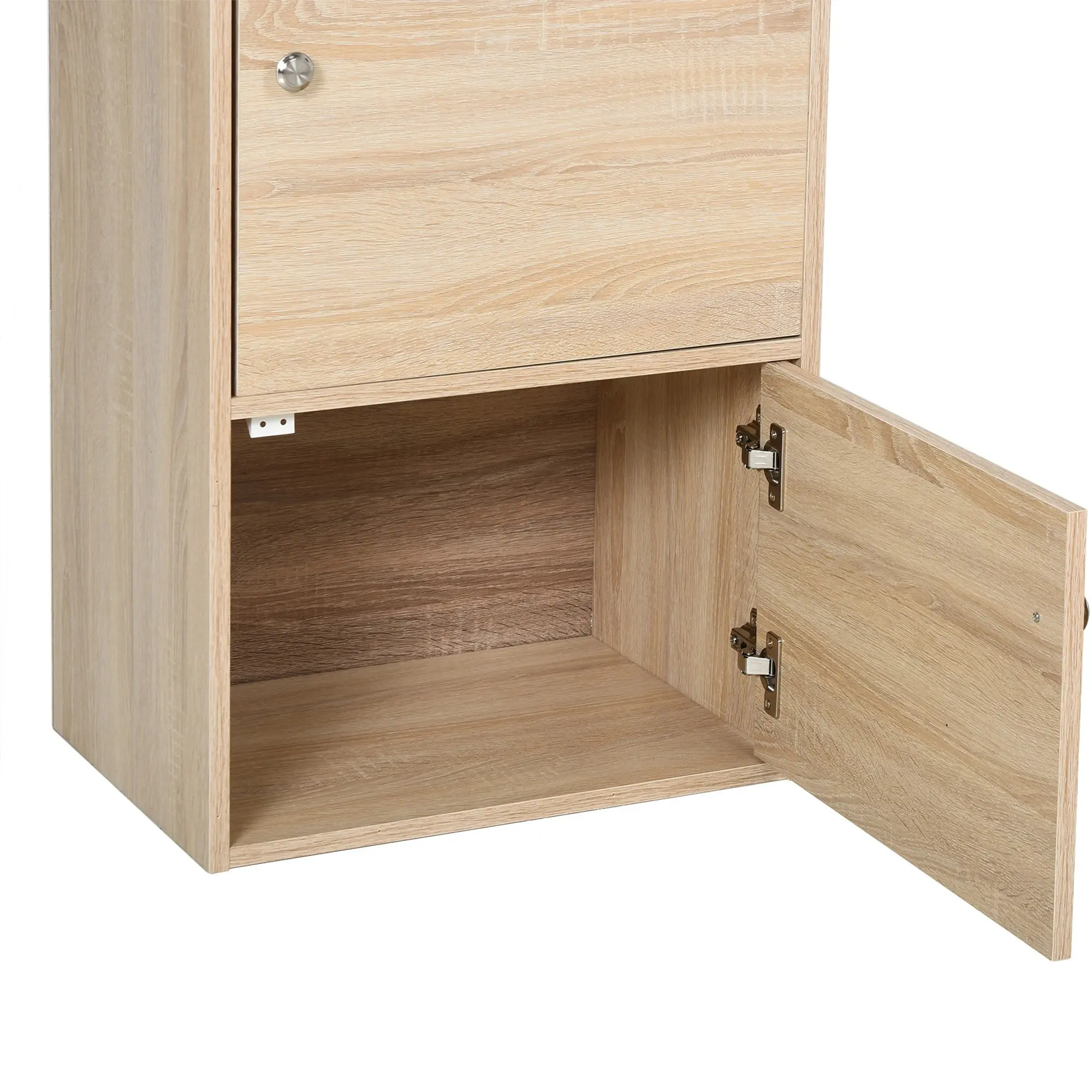 Тумба Homcom 833-750 (Natural) - 7