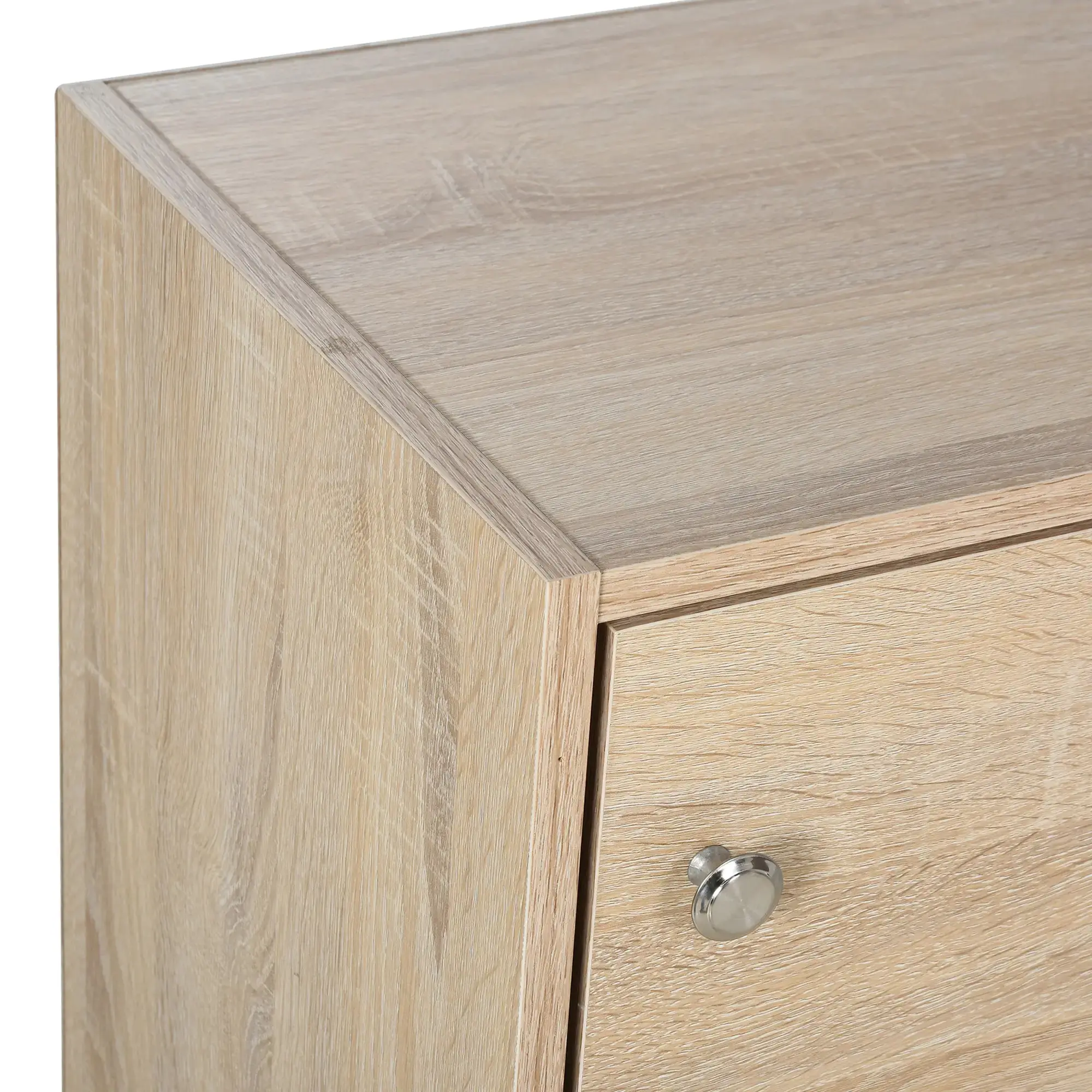 Тумба Homcom 833-750 (Natural) - 8