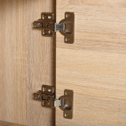 Тумба Homcom 833-750 (Natural) Thumb