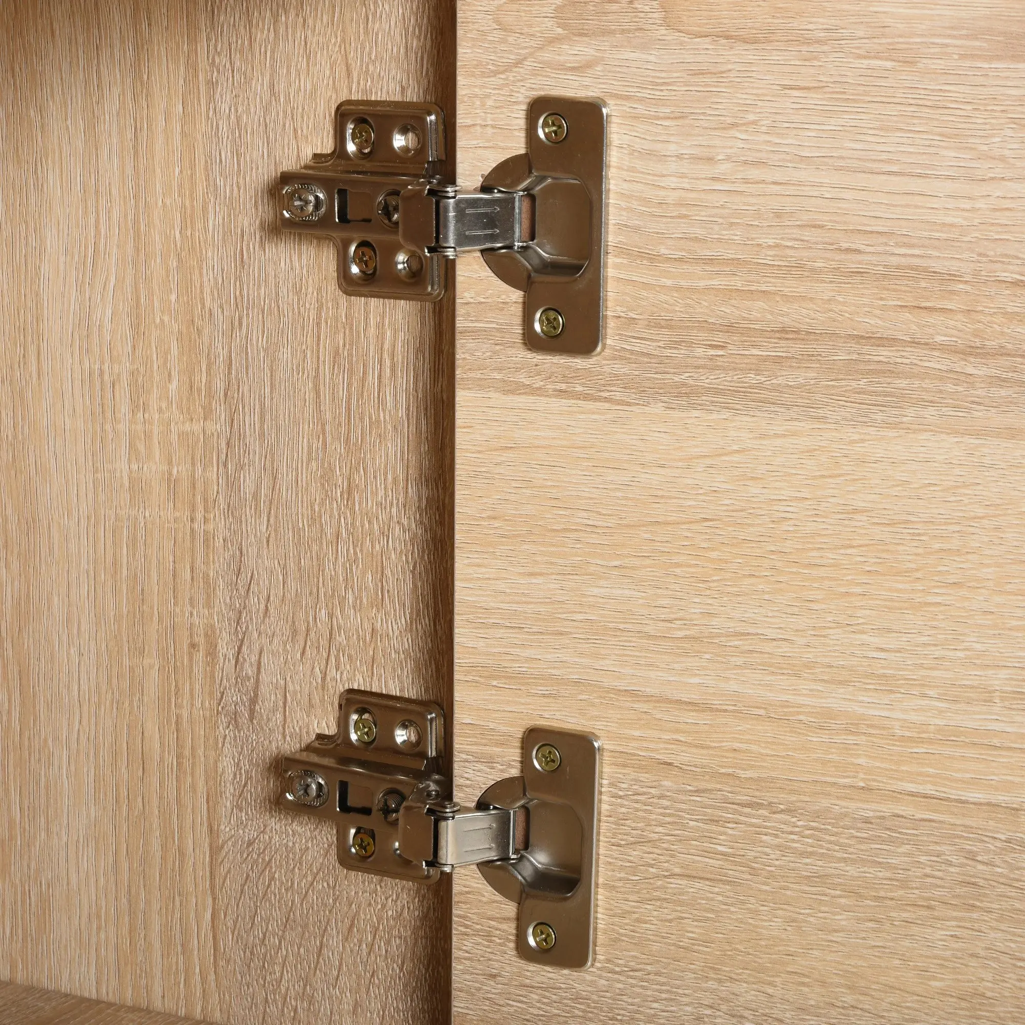 Тумба Homcom 833-750 (Natural) - 9