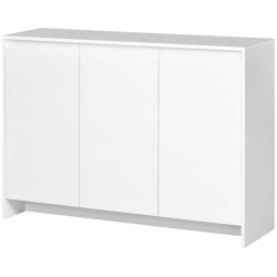 Тумба Homcom 835-940V00WT (White) Thumb