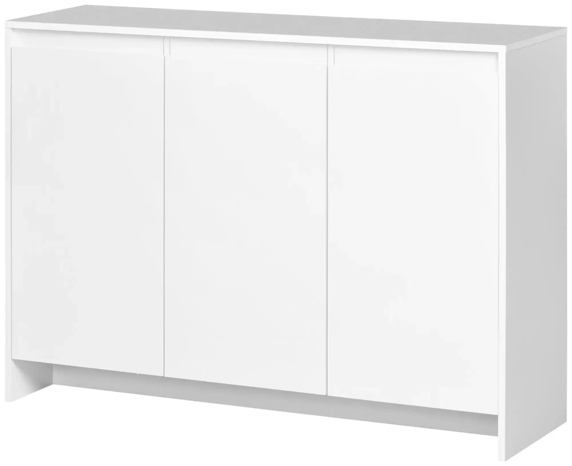 Тумба Homcom 835-940V00WT (White) - 2